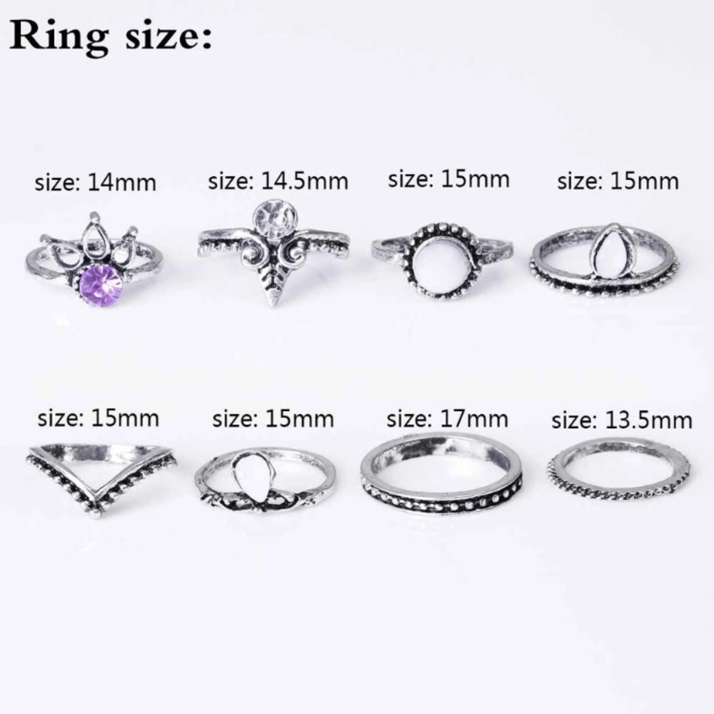 Lucky Rings - Picture 4 of 4